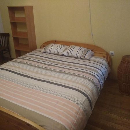 Pumpuri Apartment Jūrkalne 외부 사진