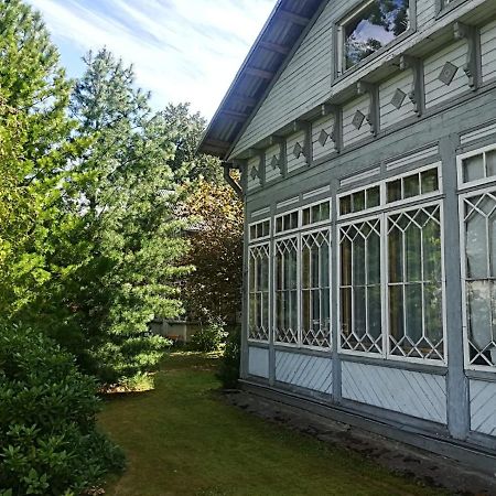 Pumpuri Apartment Jūrkalne 외부 사진