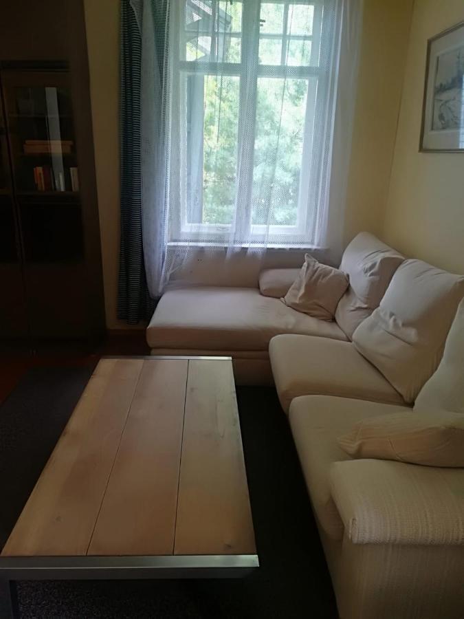 Pumpuri Apartment Jūrkalne 외부 사진