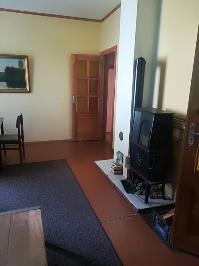 Pumpuri Apartment Jūrkalne 외부 사진