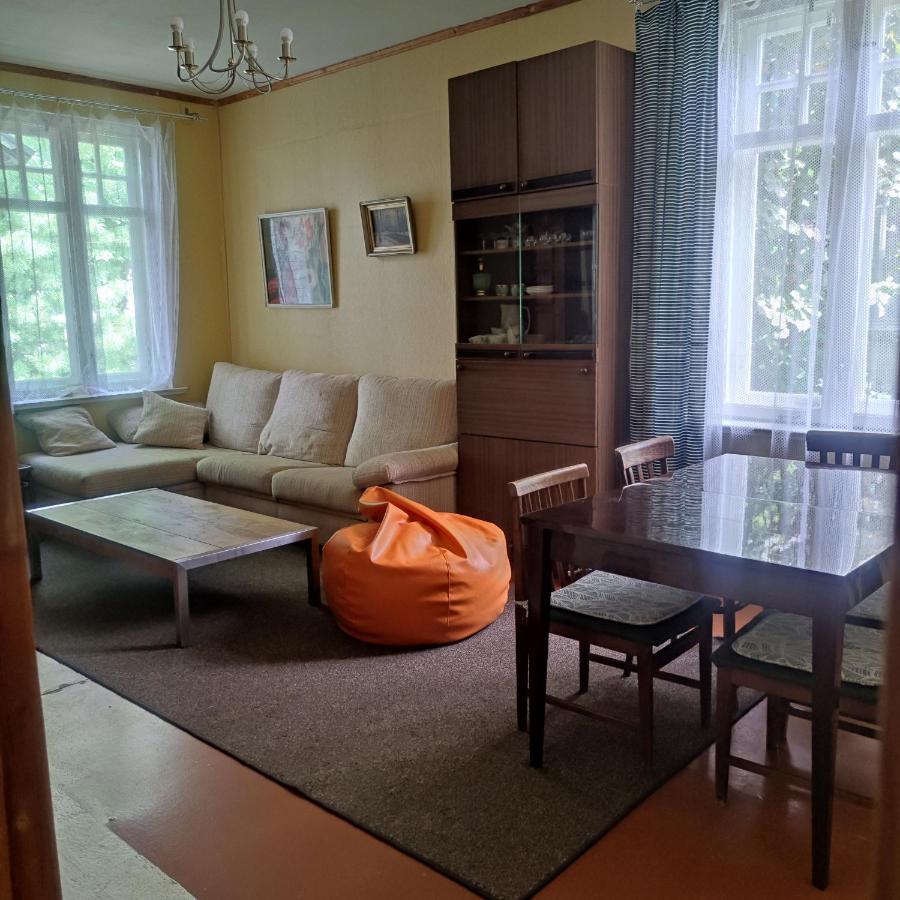 Pumpuri Apartment Jūrkalne 외부 사진