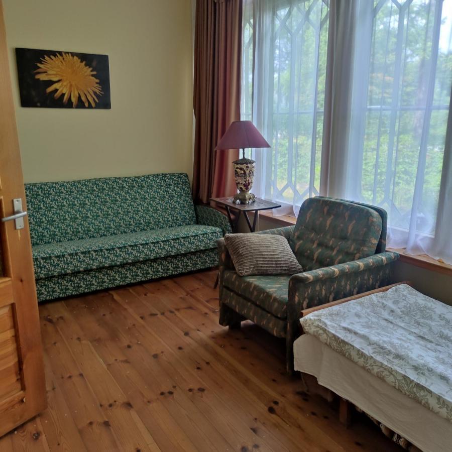 Pumpuri Apartment Jūrkalne 외부 사진