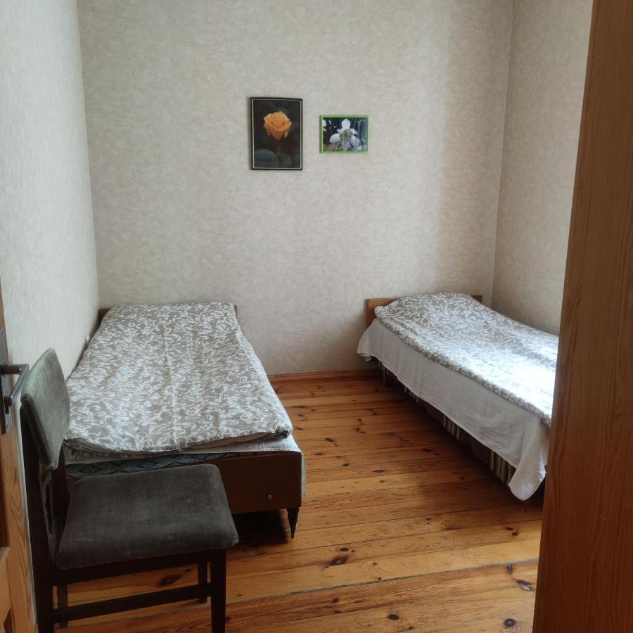 Pumpuri Apartment Jūrkalne 외부 사진